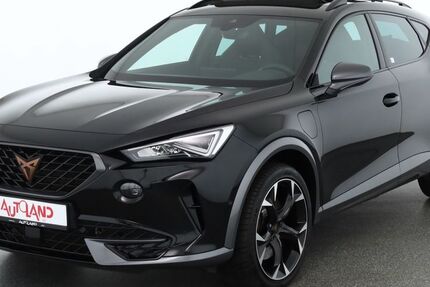 Cupra Formentor 38.148 km 28.990 &euro; Brehna 06796