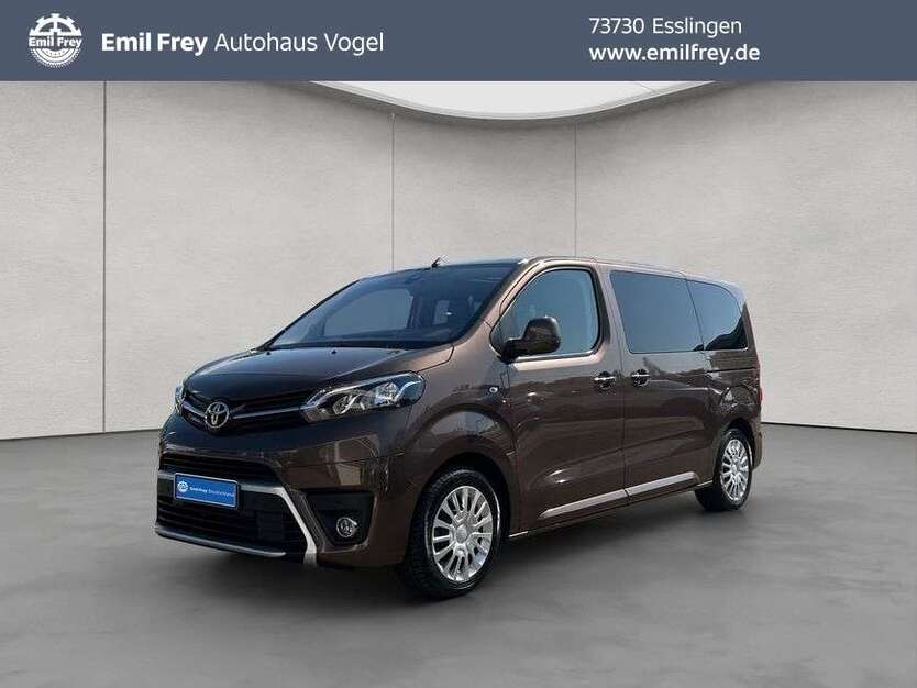 Proace