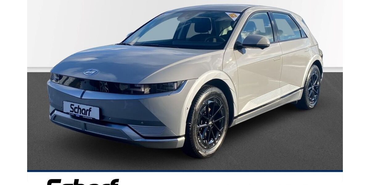 Hyundai IONIQ 5 65.574 km 28.990 &euro; Lauf 91207