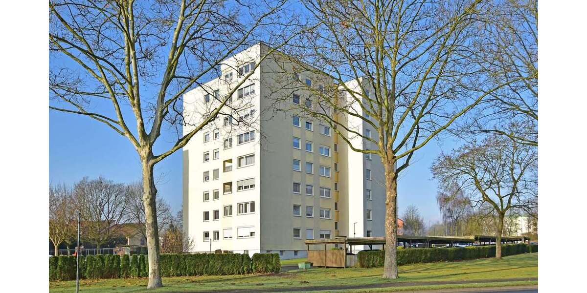 Etagenwohnung Baunatal - 3 Zimmer, 86 m&sup2;, 210.000&euro; | Angebot:26026226