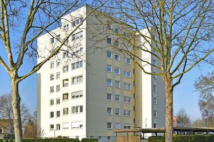 Wohnung Baunatal - 3 Zimmer, 86 m&sup2;, 210.000&euro; | Angebot:26026226