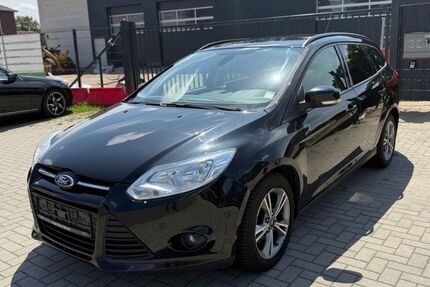 Ford Focus 200.000 km 3.990 &euro; Ellerau 25479