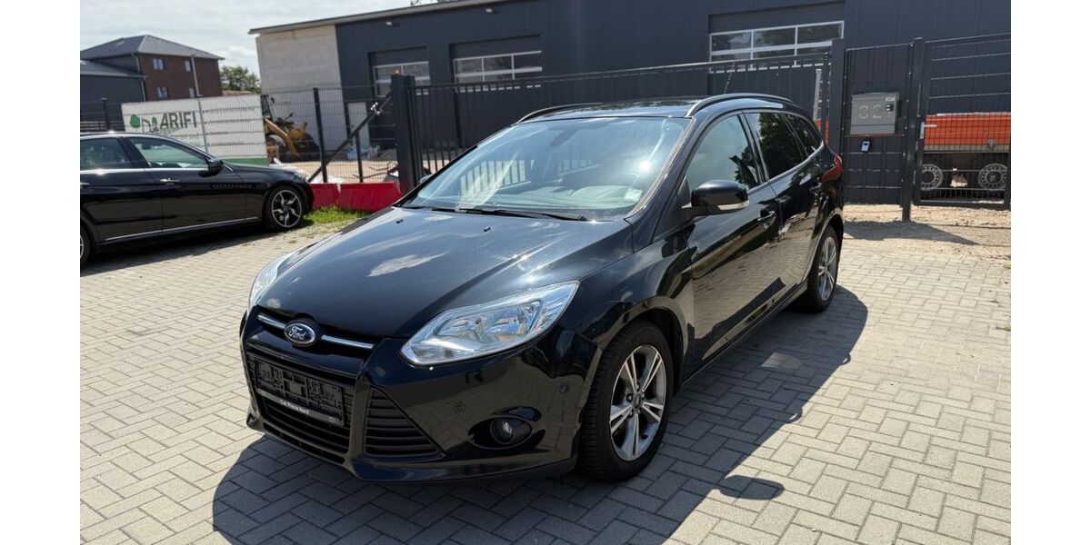 Ford Focus 200.000 km 3.990 &euro; Ellerau 25479