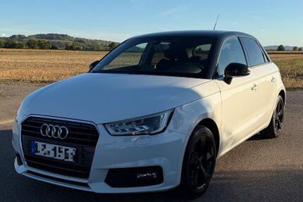 Audi A1 233.000 km 6.999 &euro; Ettenheim 77955