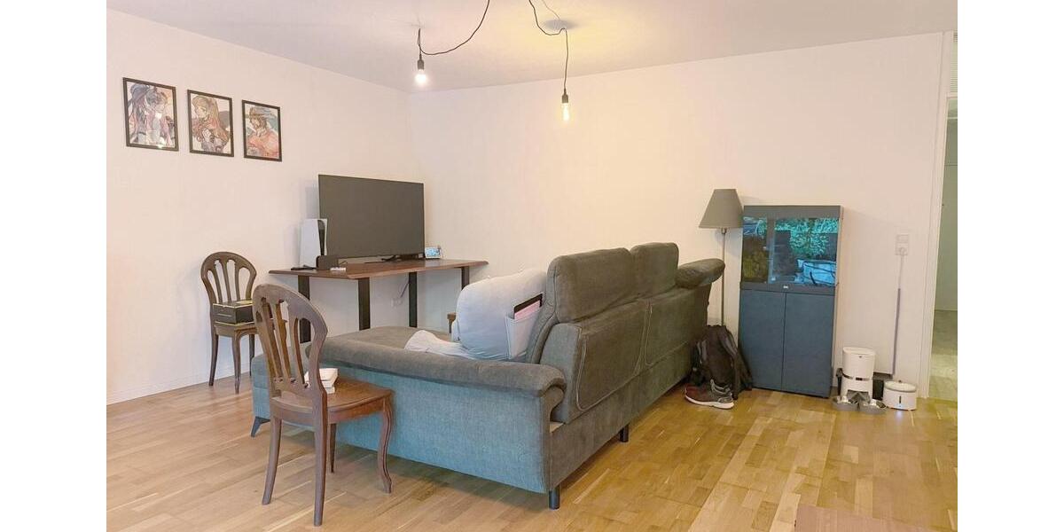 Etagenwohnung Karlsruhe Durlach - 3 Zimmer, 104 m&sup2;, 1.279&euro; | Angebot:26648051
