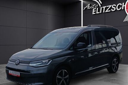 VW Caddy 13.500 km 35.900 &euro; Löbau 02708