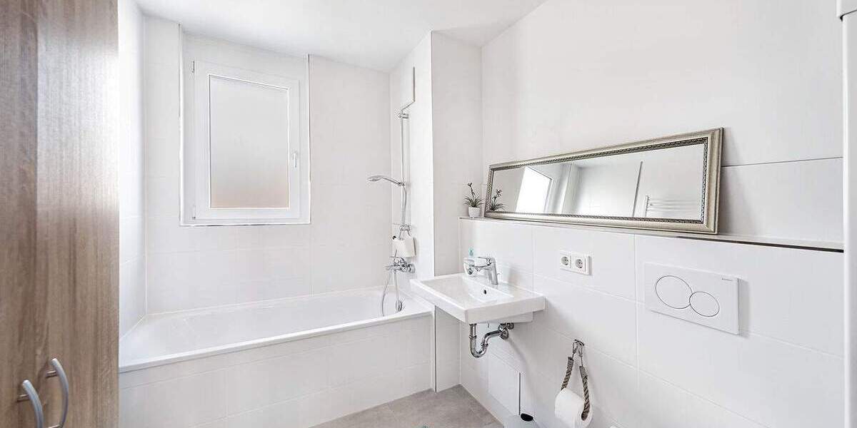 Etagenwohnung München Aubing-Lochhausen-Langwied - 3 Zimmer, 128 m&sup2;, 2.390&euro; | Angebot:25339168