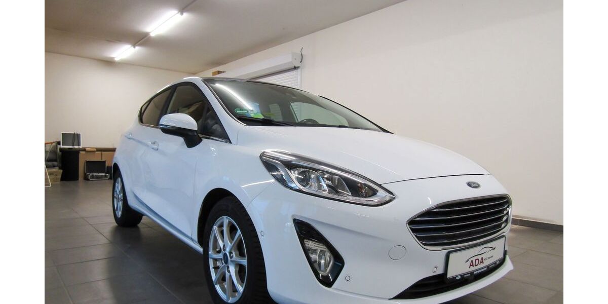Ford Fiesta 119.950 km 11.999 &euro; Oldenburg 26125