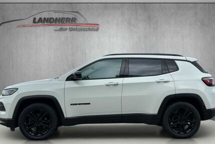 Jeep Compass 65.500 km 17.395 &euro; Thannhausen 86470