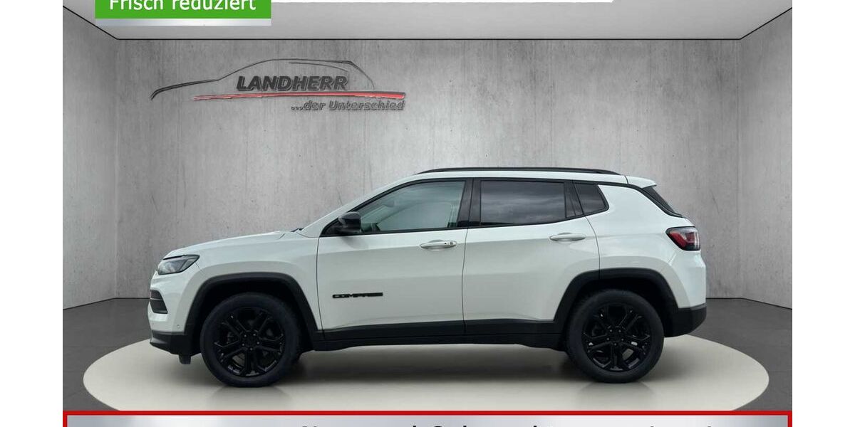 Jeep Compass 65.500 km 17.890 &euro; Thannhausen 86470