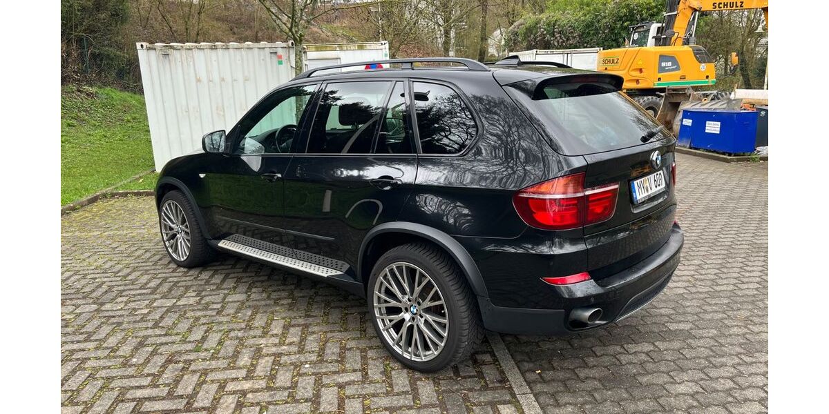 BMW X5 269.500 km 11.200 &euro; Vallendar 56179