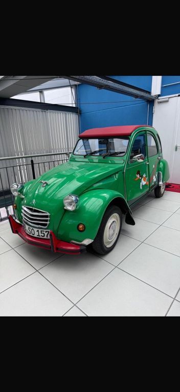 2 CV