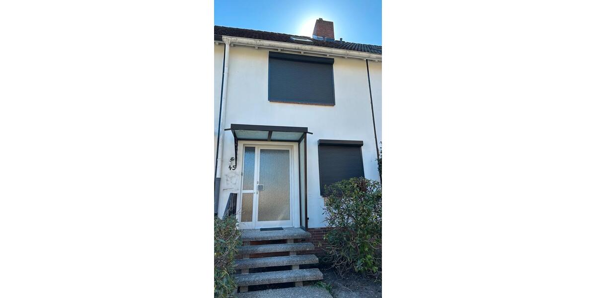 Reihenhaus Winsen (Luhe) - 5 Zimmer, 92 m&sup2;, 1.700&euro; | Angebot:26091807