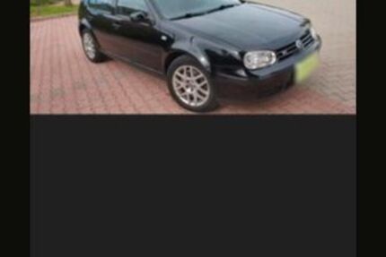 VW Golf 360.300 km 2.000 &euro; Tiefenbach 94113