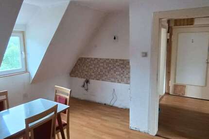 Wohnung zum Mieten in Rödental 290 € 40.59 m² 2 zimmer