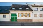 Reihenmittelhaus Philippsburg Rheinsheim - 9 Zimmer, 192 m&sup2;, 349.000&euro; | Angebot:25428567