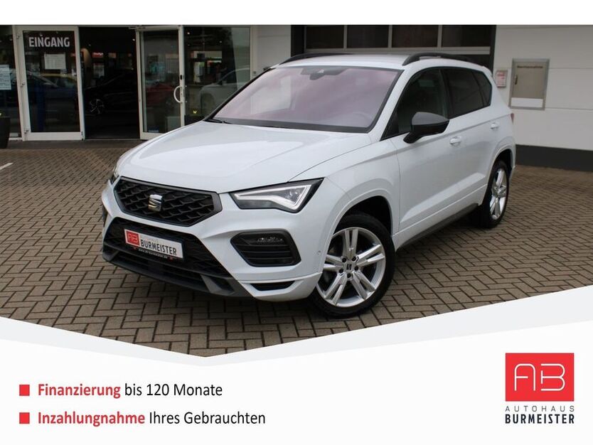 Ateca