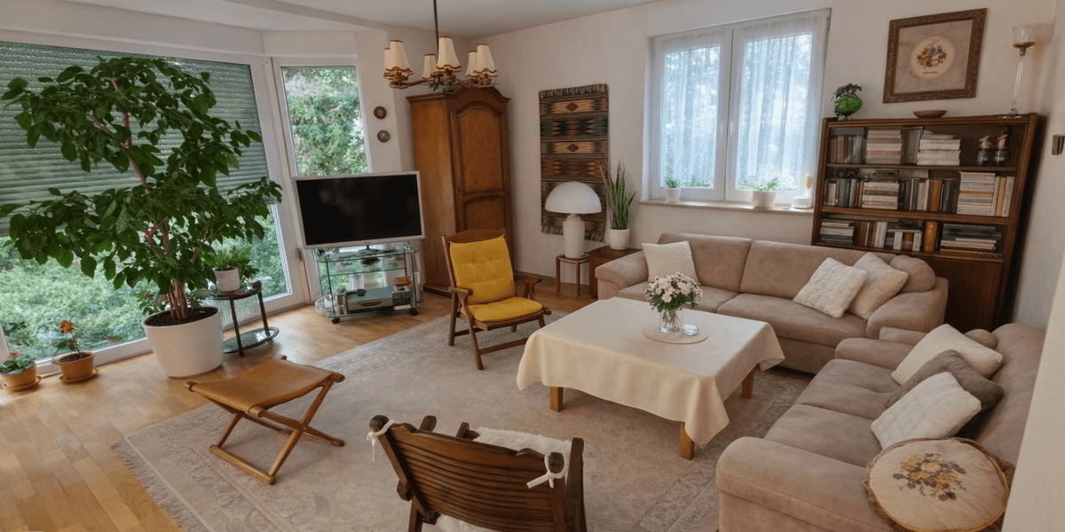 Einfamilienhaus Neuenhagen bei Berlin - 3.5 Zimmer, 112 m&sup2;, 470.000&euro; | Angebot:26990225