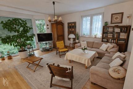 Haus Neuenhagen bei Berlin - 3.5 Zimmer, 112 m&sup2;, 470.000&euro; | Angebot:26990225