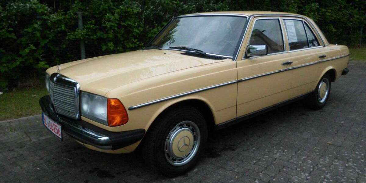 Mercedes-Benz 200 149.500 km 11.900 &euro; Lübeck 23560