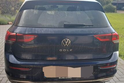 VW Golf 39.000 km 18.800 &euro; Lüchow 29439