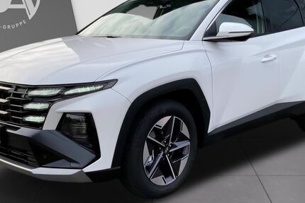 Hyundai TUCSON 5.000 km 31.390 € Oldenburg 26135