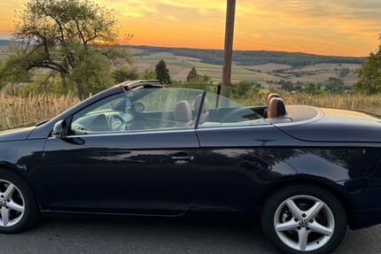 VW Eos 199.000 km 4.150 &euro; Altenstadt 63674