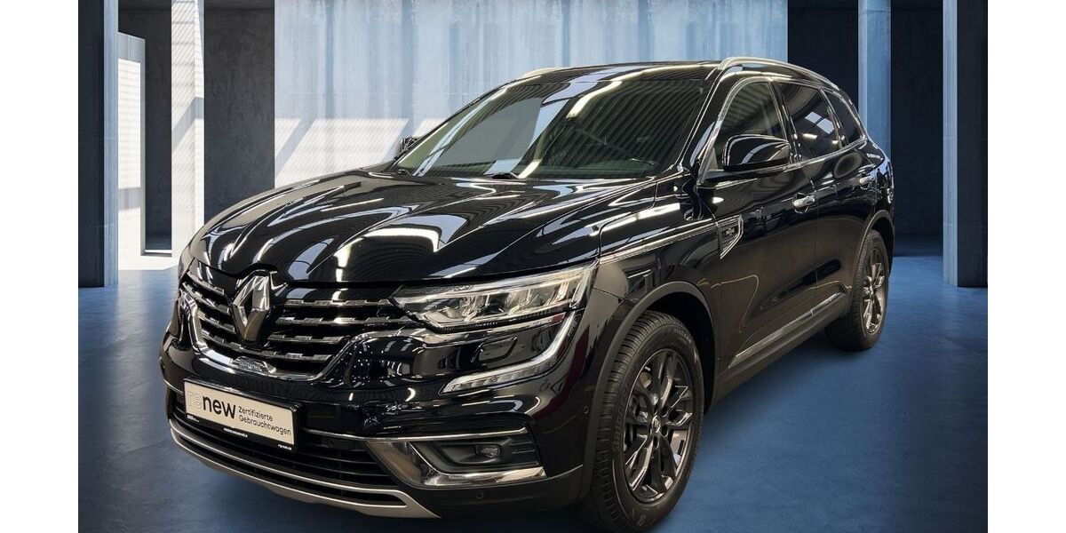 Renault Koleos 62.823 km 24.930 &euro; Köln 50939