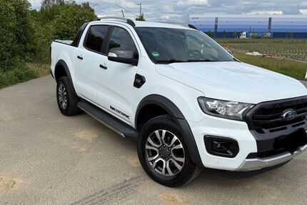 Ford Ranger 121.000 km 29.800 &euro; Schifferstadt 67105