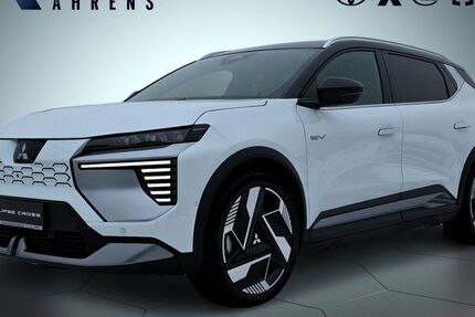 Mitsubishi Eclipse Cross 1.500 km 50.790 &euro; Stralsund 18437