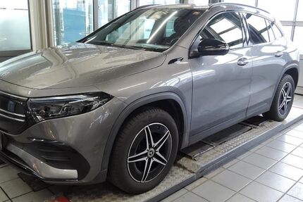 Mercedes-Benz EQA 86.598 km 26.710 &euro; Nordhausen 99734