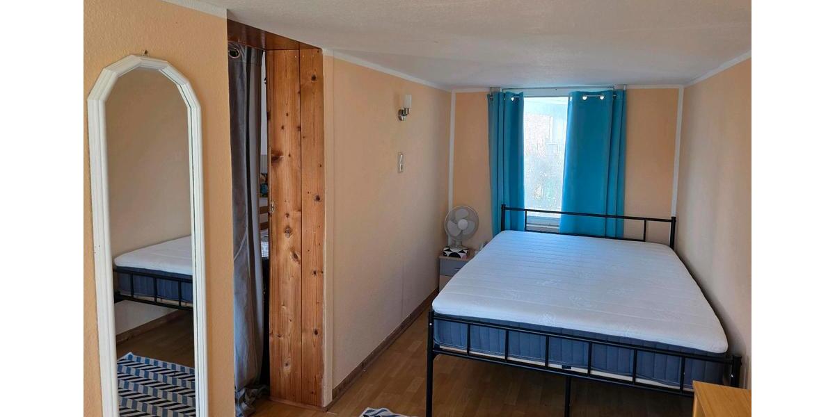 Bungalow Greifswald Groß Schönwalde - 2 Zimmer, 40 m&sup2;, 19.900&euro; | Angebot:25840895