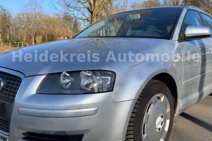Audi A3 263.000 km 1.900 &euro; Soltau 29614