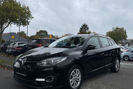 Renault Megane 180.600 km 3.590 € Paderborn 33102
