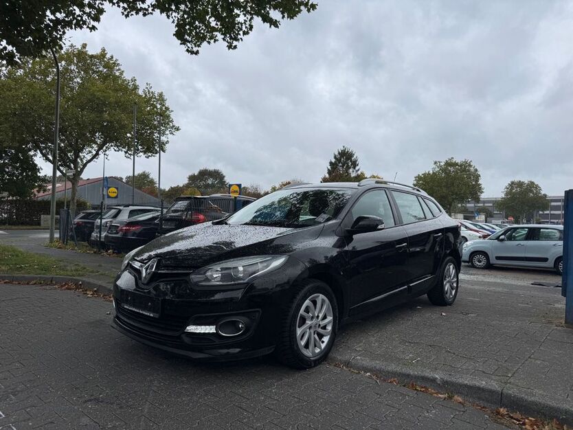 Renault Megane 180.600 km 3.590 € Paderborn 33102