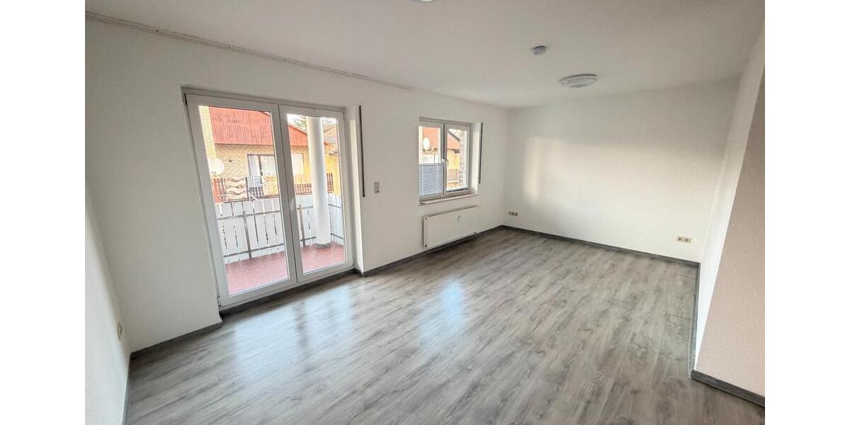 Etagenwohnung Damme - 3 Zimmer, 78 m&sup2;, 189.000&euro; | Angebot:26825436