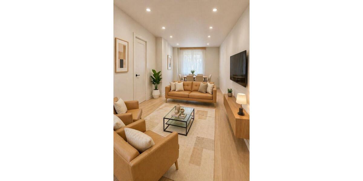 Doppelhaushälfte Koblenz Karthause - 7 Zimmer, 170 m&sup2;, 555.555&euro; | Angebot:27100702