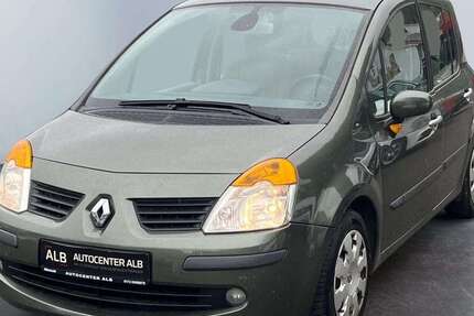 Renault Modus 178.430 km 3.990 &euro; Albstadt 72458