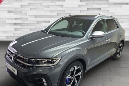 VW T-Roc 25.548 km 36.599 € Haar 85540