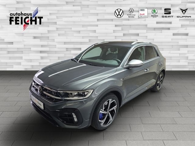 VW T-Roc 25.548 km 36.599 € Haar 85540