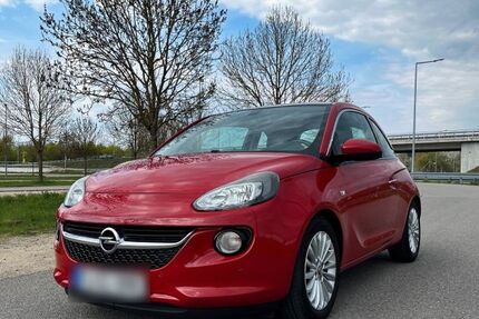 Opel Adam 100.800 km 5.400 &euro; Barbing 93092