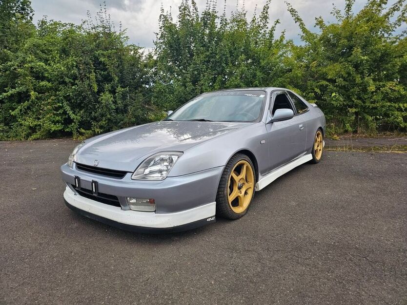 Prelude