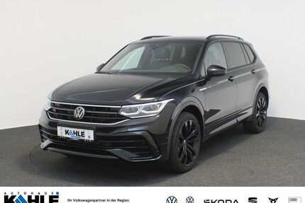 VW Tiguan Allspace