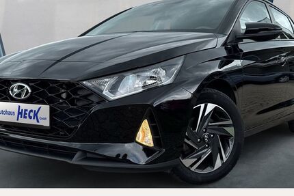 Hyundai i20 48.777 km 16.500 € Dörth 56281