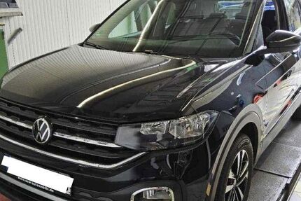 VW T-Cross 55.000 km 21.430 &euro; Göppingen 73037