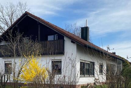 Großzügiges Einfamilienhaus in Bestlage von Straubing zu vermieten zimmer