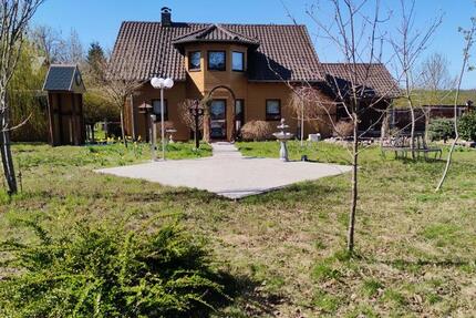 Haus Schwaan - 6 Zimmer, 185 m&sup2;, 549.999&euro; | Angebot:25655670