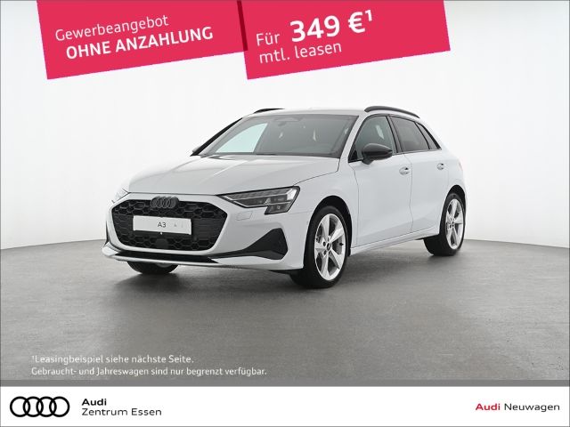 Audi A3 2.500 km 35.880 &euro; Essen 45143