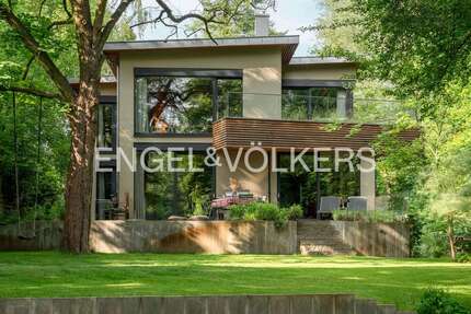 Haus Groß Glienicke Groß Glienicke - 5 Zimmer, 273 m&sup2;, 3.575.000&euro; | Angebot:26848199