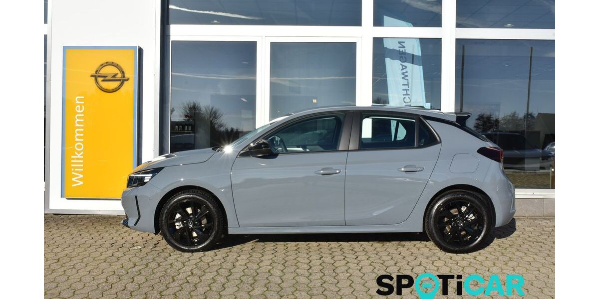 Opel Corsa 13.230 km 18.750 &euro; Grafschaft 53501